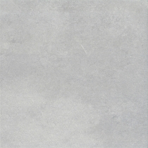 BROOK II - 13X13, SILVER, MATTE